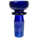 2" 14mm Color Maria Flower Bowl - Image 4