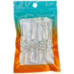 1.5" 10mm Quartz Nectar Tip - 4 Pack - Image 3
