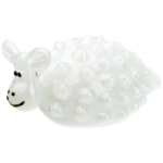 4" Sculpted Sheep Hand Pipe - Image 4