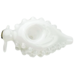 4" Sculpted Sheep Hand Pipe - Image 3