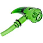 5" 7 Hole Screen Horn Pipe - Image 3