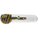 6" Reversal Inner Dragon Pipe - Image 4