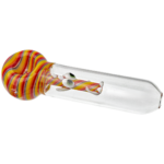 6" Reversal Inner Dragon Pipe - Image 2