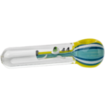 6" Reversal Inner Dragon Pipe - Image 3