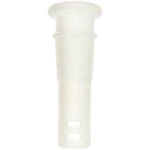 1" Silicone Downstem - Image 2