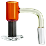 14 M 90° Color Slurper Blender Banger