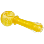 4" Color Maria Flat Mouth Pipe - Image 4