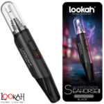 LOOKAH Seahorse Mini Electric Nectar Collector - Image 10