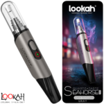 LOOKAH Seahorse Mini Electric Nectar Collector - Image 9