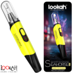 LOOKAH Seahorse Mini Electric Nectar Collector - Image 4