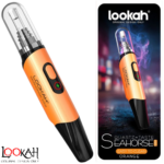 LOOKAH Seahorse Mini Electric Nectar Collector - Image 3