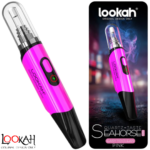 LOOKAH Seahorse Mini Electric Nectar Collector - Image 8