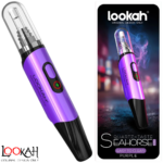 LOOKAH Seahorse Mini Electric Nectar Collector - Image 7