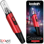 LOOKAH Seahorse Mini Electric Nectar Collector - Image 2