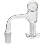 14 M 90° Monark Full Weld Terp Slurper Banger Set
