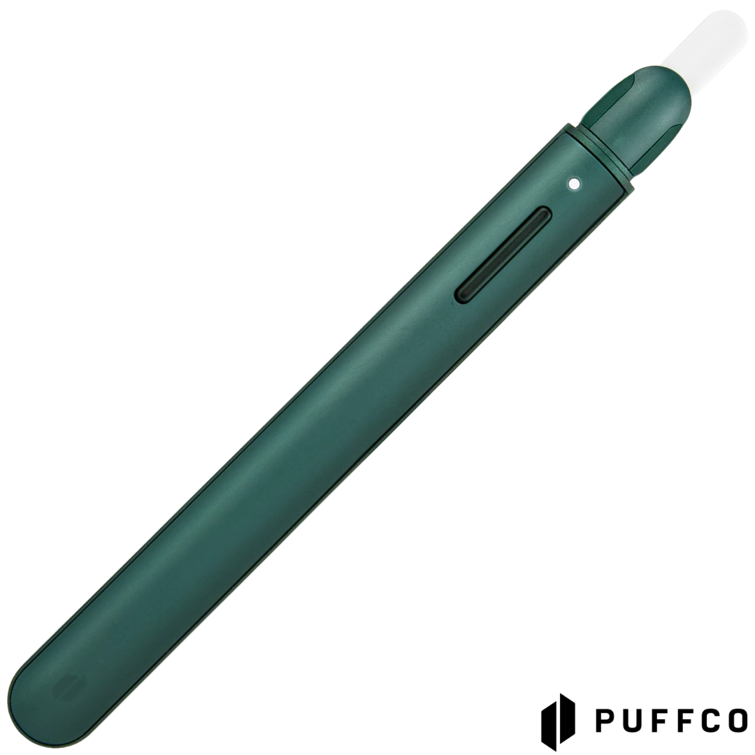 PUFFCO HOT KNIFE PINE ELECTRONIC DAB TOOL Puffco Heated Loading Tool V2 - Pine - Image 1