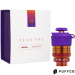 Puffco Peak Pro 3DXL Chamber - Plasma - Image 2