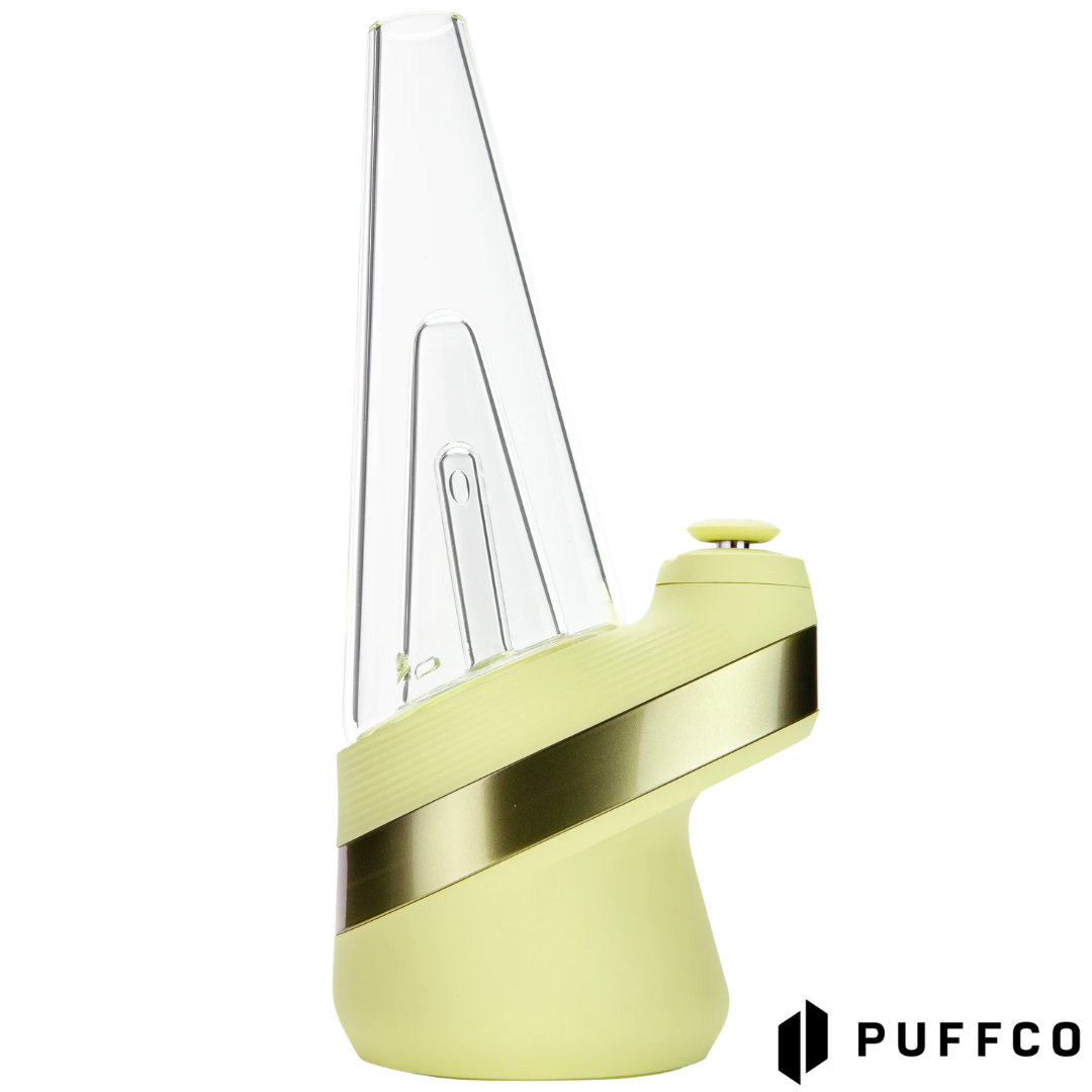 PUFFCO PEAK ZEST CANNABIS RIG Puffco Peak - Zest - Image 1
