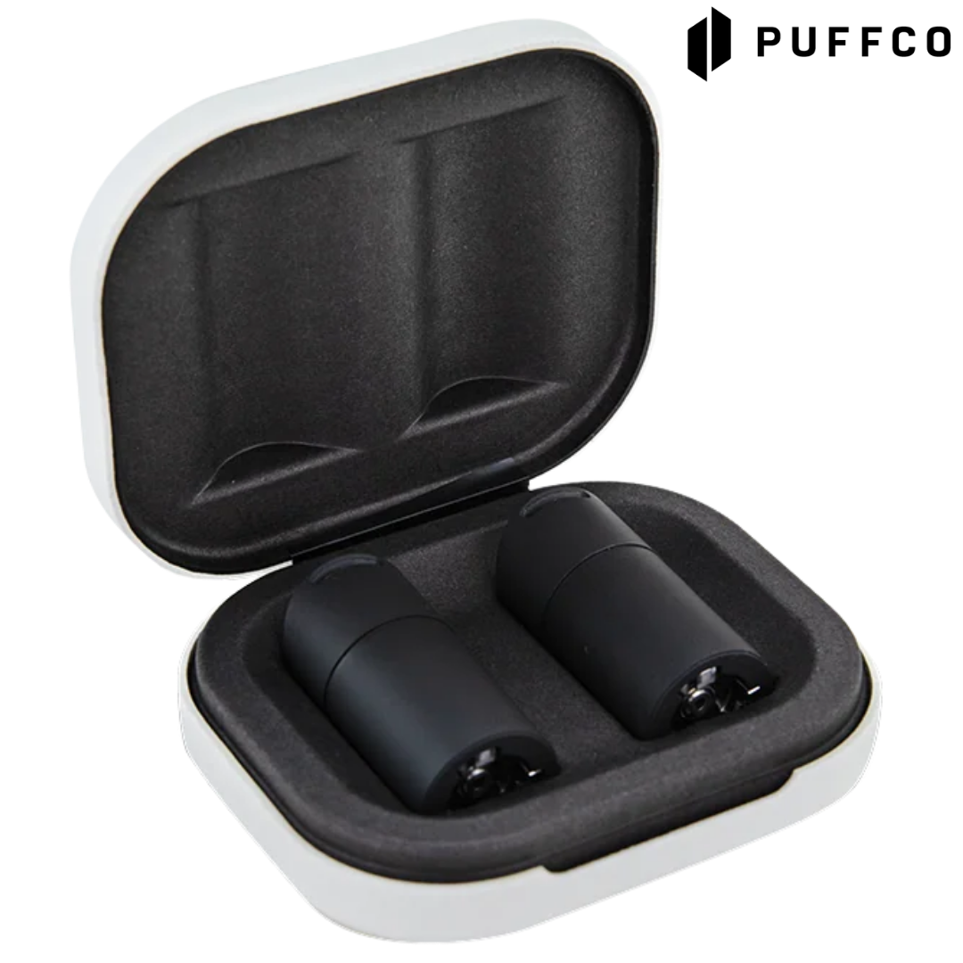 PUFFCO PIVOT 3D CHAMBER - 2 PACK CONCENTRATES Puffco Pivot 3D Chamber - 2 Pack - Image 1