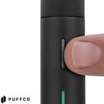 Puffco Pivot - Onyx - Image 3