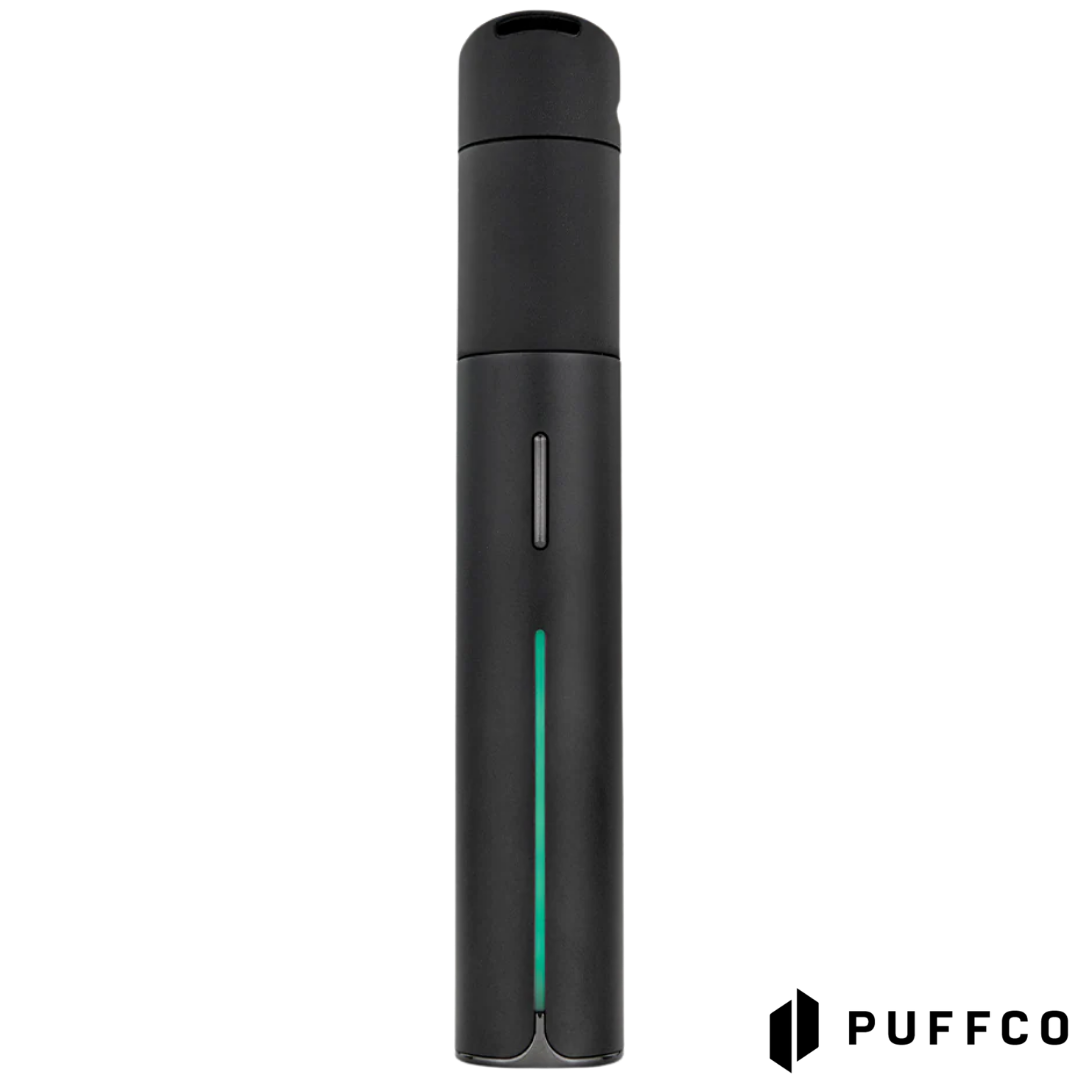 PUFFCO PIVOT ONYX ELECTRONIC PEN Puffco Pivot - Onyx - Image 1