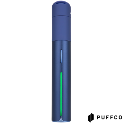 Puffco Pivot - Sapphire