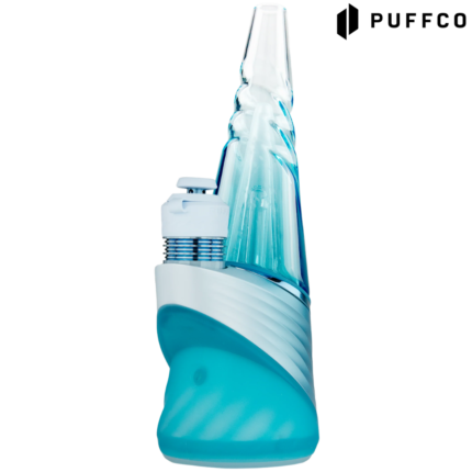 Puffco Peak Pro 3DXL - Glacier