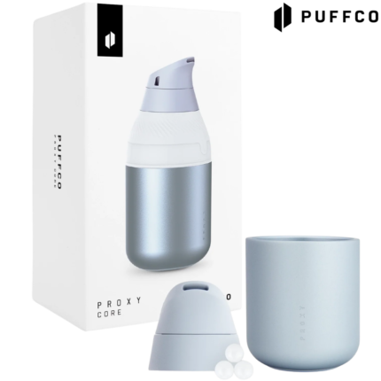 Puffco Proxy Core - Accessory - Haze