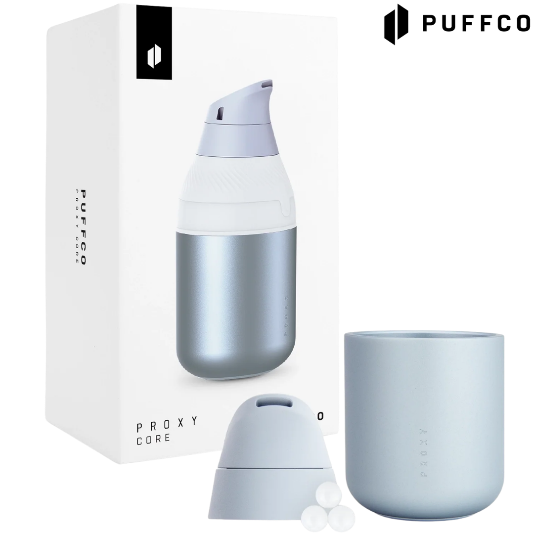 PUFFCO PROXY CORE ACCESSORY HAZE E RIG Puffco Proxy Core - Accessory - Haze - Image 1