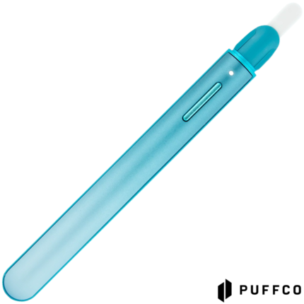 Puffco Heated Loading Tool V2 - Glacier