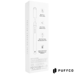 Puffco Heated Loading Tool V2 - Glacier - Image 4