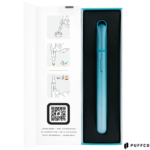 Puffco Heated Loading Tool V2 - Glacier - Image 2