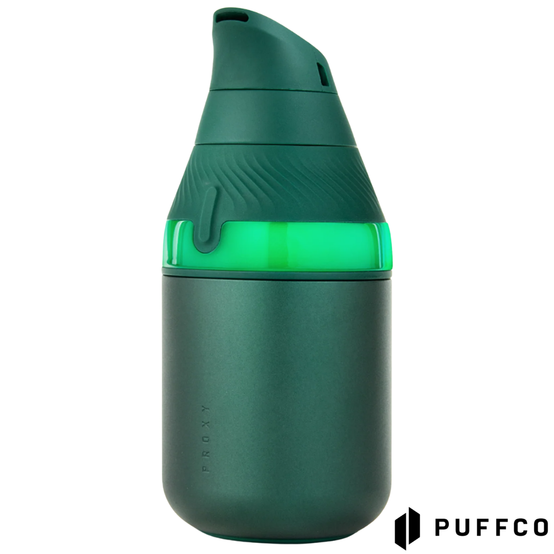 WEBSITE MEDIA SQUARE Puffco Proxy Core - Pine - Image 1